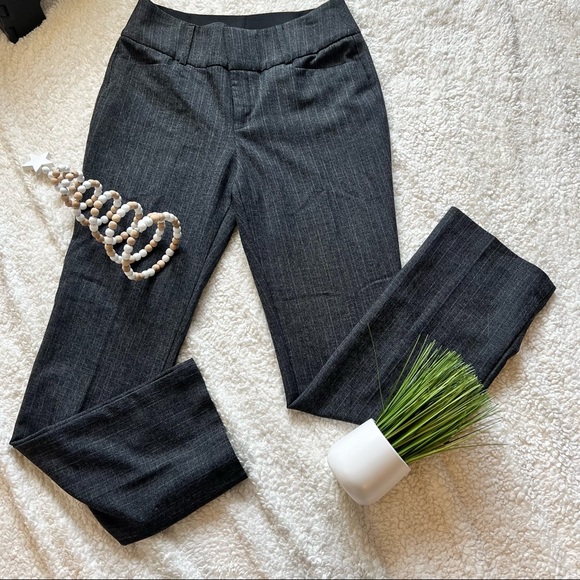 Apt. 9 Denim - Apt.9 dress pants. Size 4